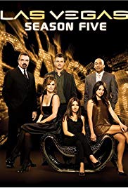 Las Vegas (20032008) Free Tv Series