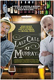 Last Call at Murrays (2016) Free Movie