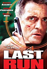 Last Run (2001) M4uHD Free Movie
