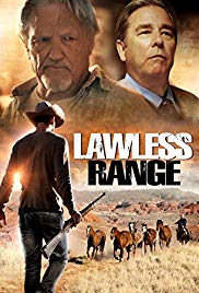 Lawless Range (2016) Free Movie