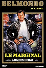 Le marginal (1983) Free Movie