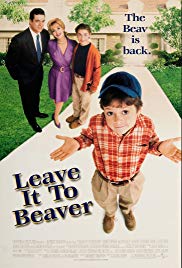 Leave It to Beaver (1997) Free Movie M4ufree