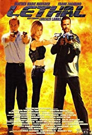 Lethal (2005) M4uHD Free Movie