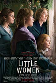 Little Women (2019) Free Movie
