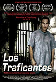 Los Traficantes (2012) Free Movie