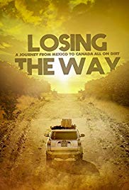 Losing the Way (2018) M4uHD Free Movie
