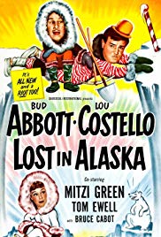 Lost in Alaska (1952) M4uHD Free Movie
