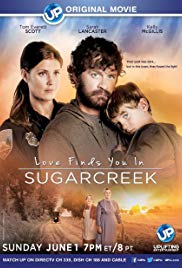 Love Finds You in Sugarcreek (2014) M4uHD Free Movie