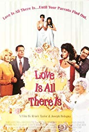 Love Is All There Is (1996) M4uHD Free Movie