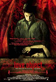 Love Object (2003) M4uHD Free Movie