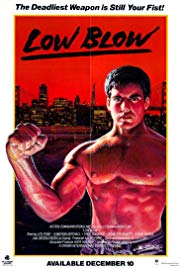 Low Blow (1986) Free Movie