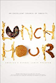 Lunch Hour (2011) Free Movie