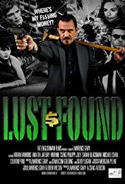 Lust and Found (2015) Free Movie