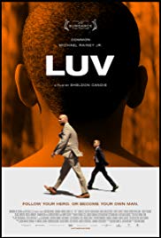 LUV (2012) Free Movie