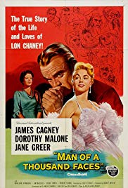 Man of a Thousand Faces (1957) Free Movie