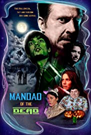 Mandao of the Dead (2018) M4uHD Free Movie