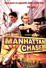 Manhattan Chase (2000) Free Movie