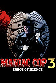 Maniac Cop 3: Badge of Silence (1992) M4uHD Free Movie