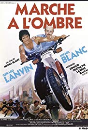 Marche à lombre (1984) Free Movie