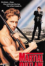 Martial Outlaw (1993) Free Movie