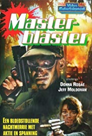 Masterblaster (1987) Free Movie