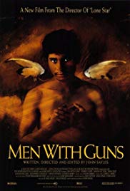 Men with Guns (1997) Free Movie