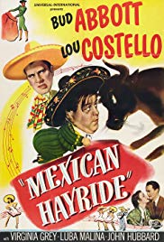 Mexican Hayride (1948) Free Movie M4ufree