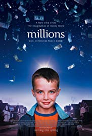 Millions (2004) M4uHD Free Movie