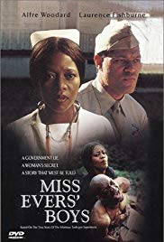Miss Evers Boys (1997) Free Movie M4ufree