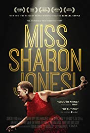 Miss Sharon Jones! (2015) Free Movie M4ufree