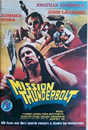Mission Thunderbolt (1983) M4uHD Free Movie
