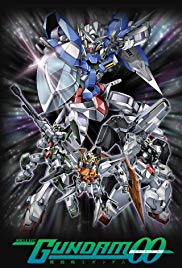 Mobile Suit Gundam 00 (20072009) Free Tv Series