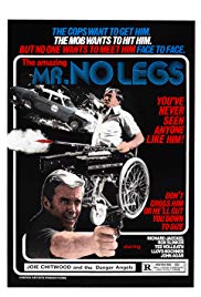 Mr. No Legs (1978) Free Movie