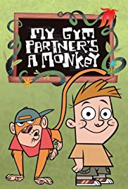 My Gym Partners a Monkey (20052008) Free Tv Series
