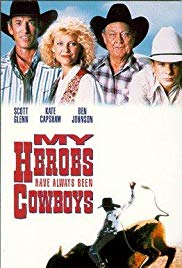 My Heroes Have Always Been Cowboys (1991) Free Movie M4ufree
