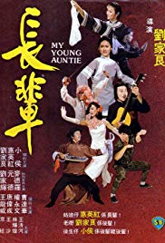 My Young Auntie (1981) Free Movie