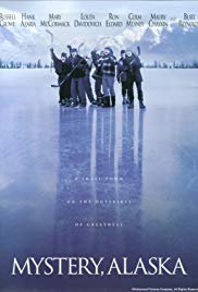 Mystery, Alaska (1999) Free Movie