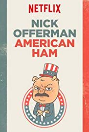 Nick Offerman: American Ham (2014) Free Movie