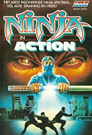 Ninja in Action (1987) Free Movie