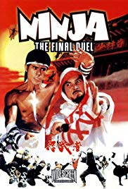 Ninja: The Final Duel (1986) Free Movie