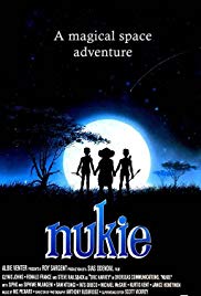 Nukie (1987) M4uHD Free Movie