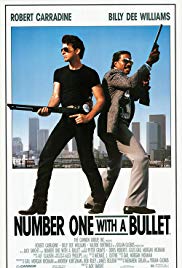 Number One with a Bullet (1987) Free Movie