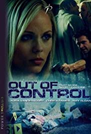 Out of Control (2009) M4uHD Free Movie
