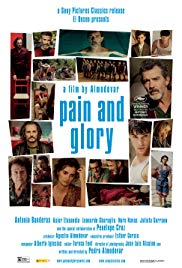 Pain and Glory (2019) Free Movie M4ufree