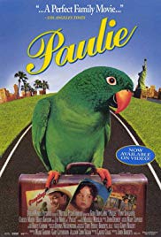 Paulie (1998) Free Movie
