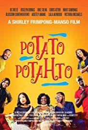 Potato Potahto (2017) M4uHD Free Movie