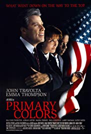 Primary Colors (1998) Free Movie