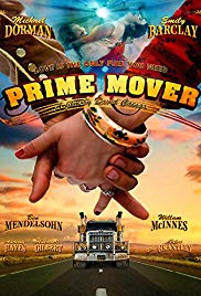 Prime Mover (2009) M4uHD Free Movie