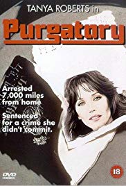 Purgatory (1988) Free Movie M4ufree
