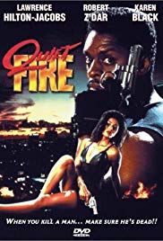 Quiet Fire (1991) Free Movie M4ufree